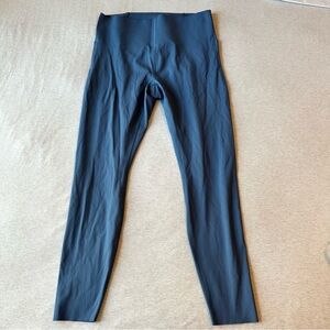All in Motion Navy Leggings‎